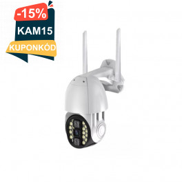 V380 Wifi IP kamera 